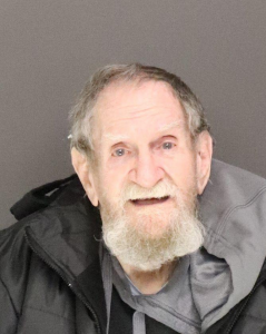 Freddy Gilstein a registered Sex Offender of New York