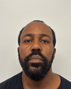 Harry Ganthier a registered Sex Offender of New York