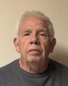 Frank Blake a registered Sex Offender of New York