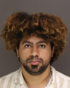Gabriel Genao-maria a registered Sex Offender of New York