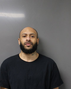 Mark Nash a registered Sex Offender of New York
