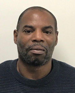 Tyrone Thomas a registered Sex Offender of New York