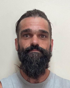 Dustin Forward a registered Sex Offender of New York