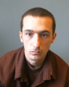 Steven Sherry a registered Sex Offender of New York