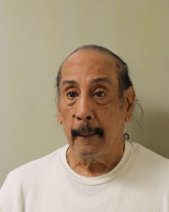 Michael Soto a registered Sex Offender of New York