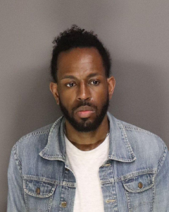 Bradley Galimore a registered Sex Offender of New York