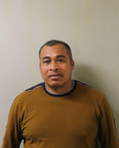 Laurencio Peralta a registered Sex Offender of New York