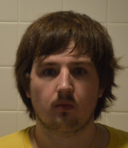 Brandon Salisbury a registered Sex Offender of New York