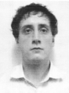 Cole Wallick a registered Sex Offender of New York