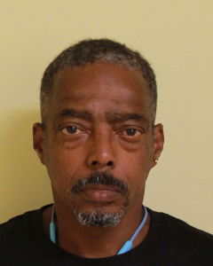 Nugene Ambers a registered Sex Offender of New York