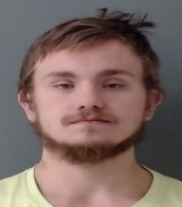 Zachary Courtney a registered Sex Offender of New York