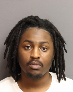 Daquan Kindred a registered Sex Offender of New York