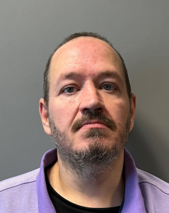Robert Gannon a registered Sex Offender of New York