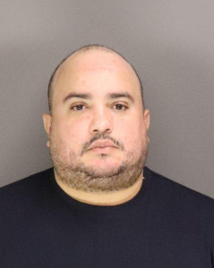 David Reyes a registered Sex Offender of New York