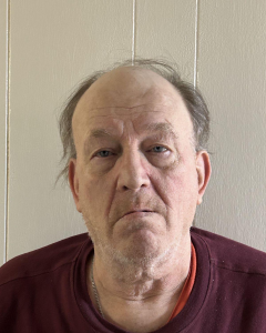 Thomas Yager a registered Sex Offender of New York