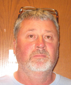 James Wells a registered Sex Offender of New York