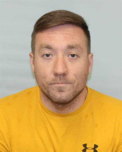 Justin Covell a registered Sex Offender of New York