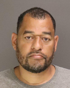 Toby Murchison a registered Sex Offender of New York