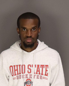 Jevon Martin a registered Sex Offender of New York