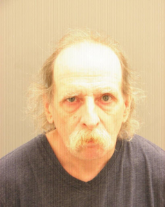 Walter Evans a registered Sex Offender of New York