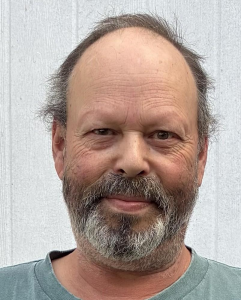 Daniel Wielt a registered Sex Offender of New York