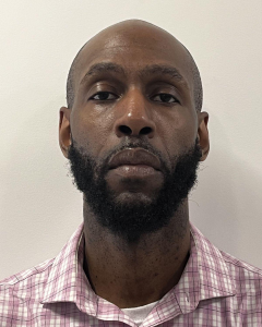 Naim Najieb a registered Sex Offender of New York