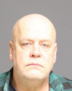 Bruce F Peach a registered Sex Offender of New York