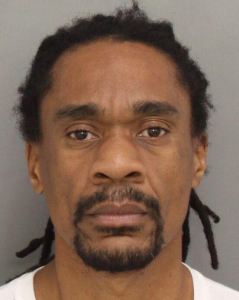 Kevin Mitchell a registered Sex Offender of New York