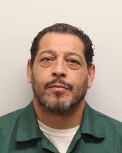 Hector Carrion a registered Sex Offender of New York