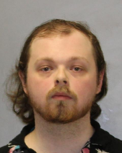 Liam Erickson a registered Sex Offender of New York