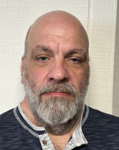 Joseph Angelo a registered Sex Offender of New York
