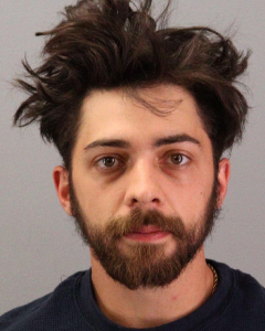 Hunter Folwell a registered Sex Offender of New York