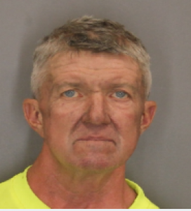 Raymond Baker a registered Sex Offender of New York