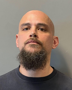 Richard Legat a registered Sex Offender of New York