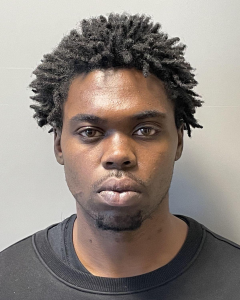 Teeon Campbell a registered  of 