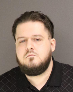 John Coppotelli a registered Sex Offender of New York