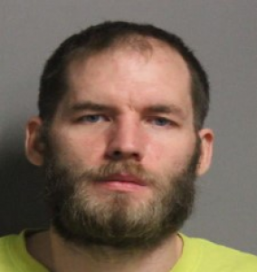 Todd Bruce a registered Sex Offender of New York