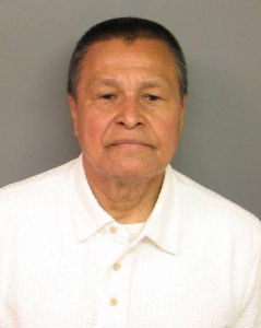 Jose Espinosa a registered Sex Offender of New York