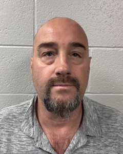 David Duell a registered Sex Offender of New York