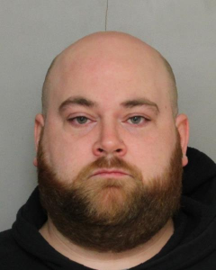 Dustin Maxon a registered Sex Offender of New York