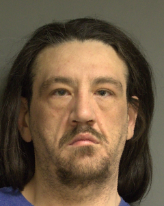 Jonathan Stallings a registered Sex Offender of New York
