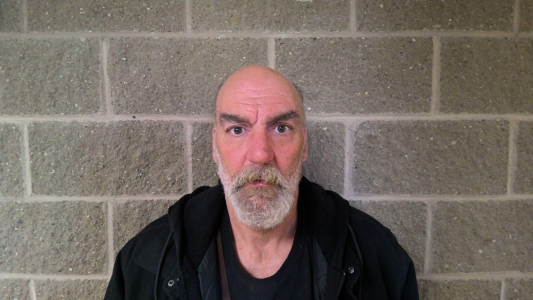 Timothy Landry a registered Sex Offender of New York