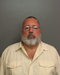 David Graczyk a registered Sex Offender of New York