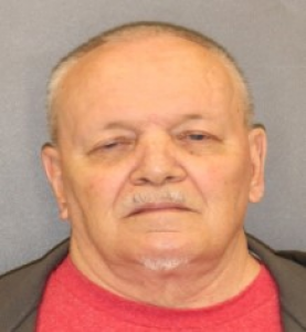 Dennis Poulin a registered Sex Offender of New York