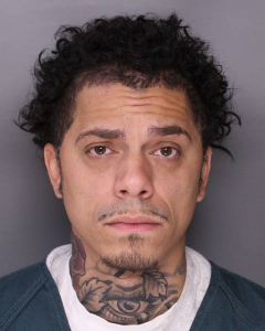 Morris Tootle a registered Sex Offender of New York