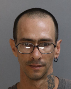 Douglas E Paquette a registered Sex Offender of New York