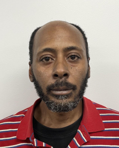 William Sheldon a registered Sex Offender of New York