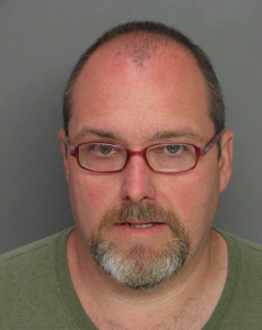 Jesse Nickerson a registered Sex Offender of New York