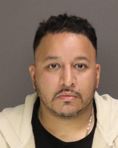 Alonzo Echeverry a registered Sex Offender of New York