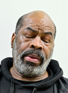 Jimmy Hudson a registered Sex Offender of New York
